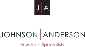 Johnson Anderson and Associates Logo